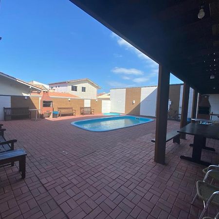 Xxcasa Olinda - Estudios E Suites Com Piscina, Ar, Wifi E Estacionamento Порту-Белу Екстер'єр фото