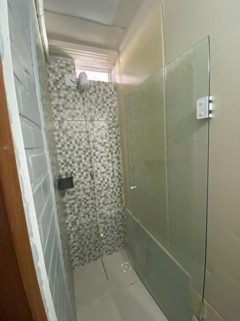 Xxcasa Olinda - Estudios E Suites Com Piscina, Ar, Wifi E Estacionamento Порту-Белу Екстер'єр фото