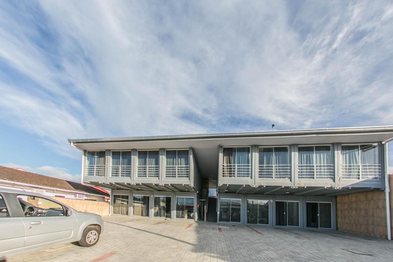 Xxcasa Olinda - Estudios E Suites Com Piscina, Ar, Wifi E Estacionamento Порту-Белу Екстер'єр фото